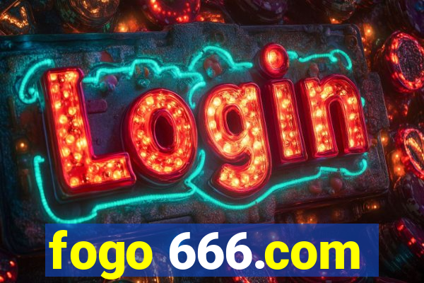 fogo 666.com